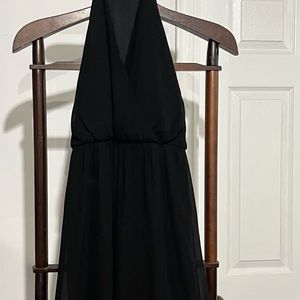 Lush Dress